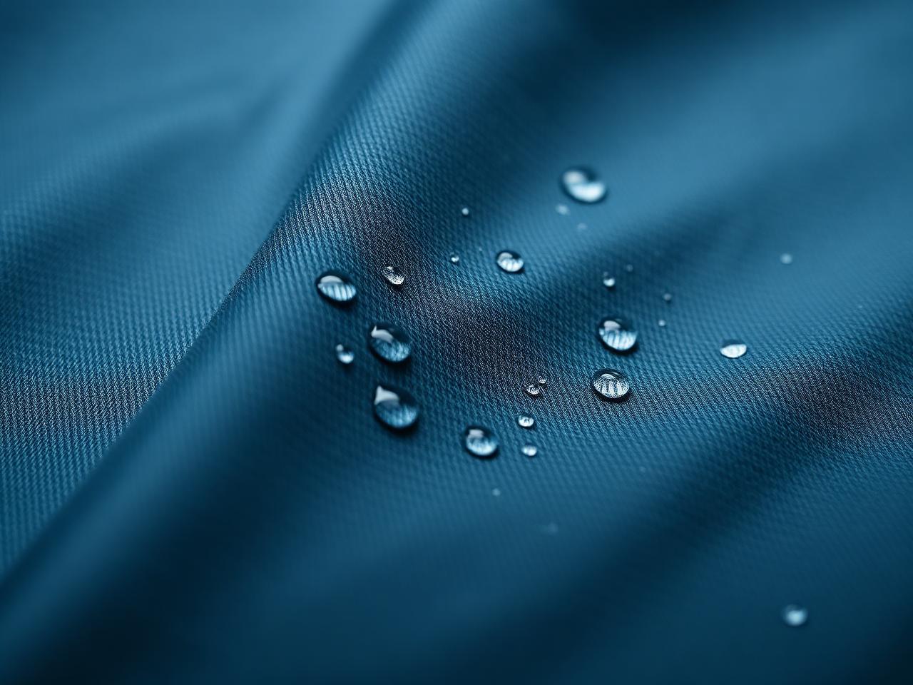 Performance Woven Sportswear Fabrics fabric detail